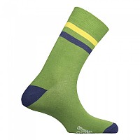 [해외]MUND SOCKS Vintage Organic Cotton 양말 4137209604 Green