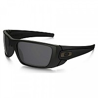 [해외]오클리 Fuel Cell Polarized 4135959712 Matte Black