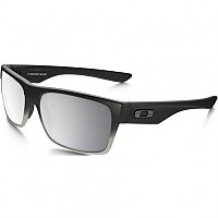 [해외]오클리 TwoFace Polarized 4136085522 Matte Black