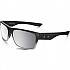 [해외]오클리 TwoFace Polarized 4136085522 Matte Black