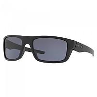 [해외]오클리 Drop Point 선글라스 4136815966 Matte Black