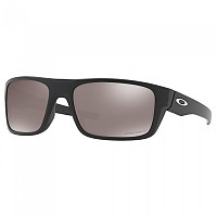 [해외]오클리 Drop Point Prizm Polarized 4136815968 Matte Black