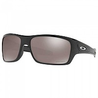 [해외]오클리 Turbine Prizm Polarized 4136856938 Polished Black