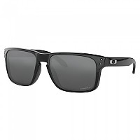 [해외]오클리 Holbrook Polarized 4136856891 Polished Black