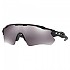 [해외]오클리 Radar EV Path Prizm 선글라스 4136856962 Polished Black