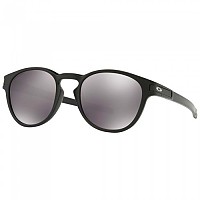 [해외]오클리 Latch Polarized 4136856966 Matte Black