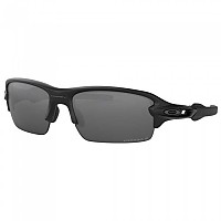 [해외]오클리 Flak XS Prizm 주니어 Polarized 4136875200 Matte Black