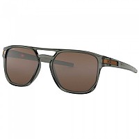 [해외]오클리 Latch Beta Prizm Polarized 4136875453 Olive Ink