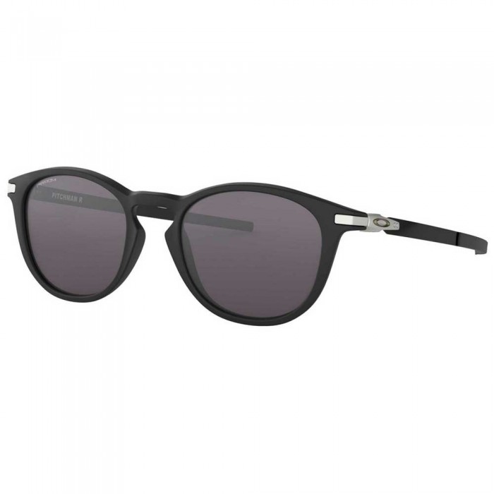 [해외]오클리 Pitchman R Prizm Polarized 4136875556 Satin Black