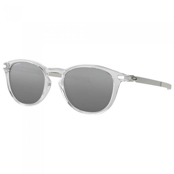 [해외]오클리 Pitchman R Prizm Polarized 4136875557 Polished Clear