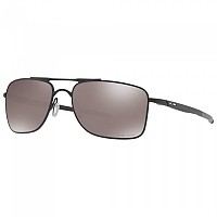 [해외]오클리 Gauge 8 L Prizm Polarized 4136876587 Matte Black