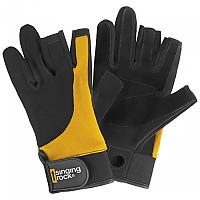 [해외]싱잉락 Falconer Tactical 장갑 4136812994 Black / Yellow