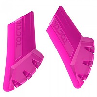 [해외]TSL OUTDOOR Kit Tactil Pad Toe 폴 워킹 팁 4136153352 Fushia