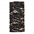 [해외]WIND X-TREME Cool Wind 넥워머 4136313343 Camouflage Kaki