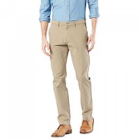 [해외]다커스 Smart 360 Flex Motion Slim Fit 치노 팬츠 137143680 Dockers Khaki