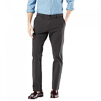 [해외]다커스 Smart 360 Flex Motion Slim Fit 치노 팬츠 137143684 Steelhead