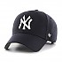 [해외]47 New Yankees MVP 모자 137182330 Black