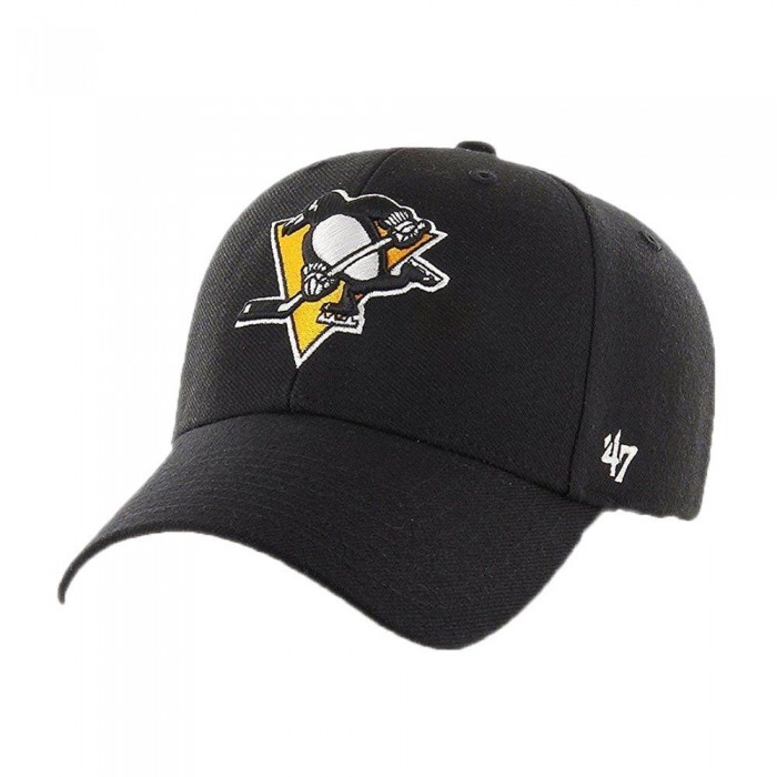 [해외]47 Pittsburgh Penguins 모자 136761526 Black