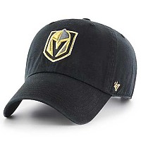 [해외]47 Vegas Golden Knights Clean Up 모자 136761541 Black