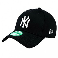 [해외]뉴에라 New York Yankees 9 Forty 모자 136473233 Black / White