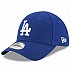 [해외]뉴에라 MLB The League Los Angeles Dodgers OTC 모자 137145347 Dark Blue