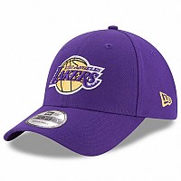 [해외]뉴에라 NBA The League Los Angeles Lakers OTC 모자 137145435 Purple