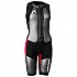 [해외]헤드 SWIMMING Swimrun MyBoost SL 숏 슈트 6137209366 Black / Silver