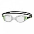 [해외]스피도 Futura Classic 여성용 수영 고글 6136353514 Green / Clear