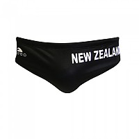 [해외]터보 New Zealand 수영복 브리프 6675132 Black