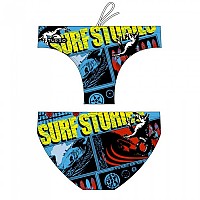 [해외]터보 Surf Stories 수영복 브리프 6675393 Multicoloured