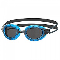 [해외]마레스 AQUAZONE Predator 수영 고글 6137002626 Blue Black / Tint Smoke