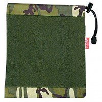 [해외]WIND X-TREME Tubb printed 넥워머 4136313668 Camouflage Kaki