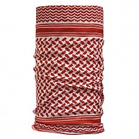 [해외]WIND X-TREME Wind 넥워머 4136313419 Pashmina Red