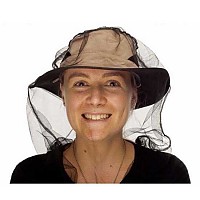 [해외]씨투써밋 Nano Mosquito Headnet 모자 4135906526 Standard