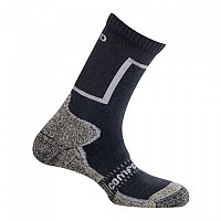 [해외]MUND SOCKS Pamir 양말 4136113306 Grey