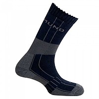 [해외]MUND SOCKS Himalaya Wool Merino Thermolite 양말 4136113318 Navy