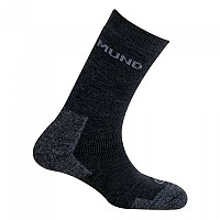 [해외]MUND SOCKS Artic Wool Merino 양말 4136113326 Grey