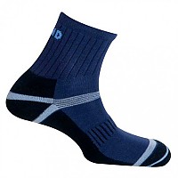 [해외]MUND SOCKS atls Coolmax 양말 4136113343 Navy