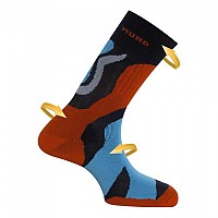 [해외]MUND SOCKS Tramuntana 양말 4136113362 Navy