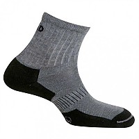 [해외]MUND SOCKS Kilimanjaro Coolmax 양말 4136113340 Dark Grey