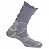 [해외]MUND SOCKS Cervino 양말 4136113335 Grey