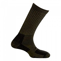 [해외]MUND SOCKS Tesla Wool Merino 양말 4136113313 Kaki