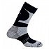 [해외]MUND SOCKS K2 Thermolite 양말 4136113298 Navy