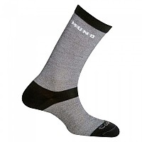 [해외]MUND SOCKS Sahara Coolmax 양말 4136113357 Grey