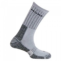 [해외]MUND SOCKS Teide 양말 4136113348 Grey