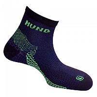 [해외]MUND SOCKS New 런닝 양말 4136223547 Black