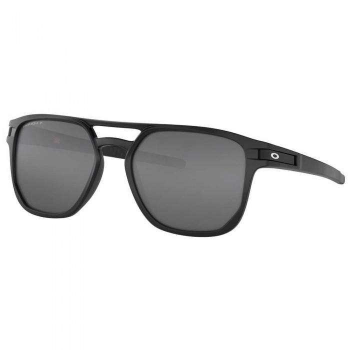 [해외]오클리 Latch Beta Prizm Polarized 4136875455 Matte Black