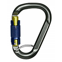 [해외]살레와 Belay Twist Lock 스냅훅 4135953142 Magnet