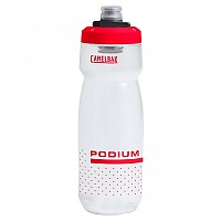 [해외]카멜백 Podium 620ml 물병 1137066213 Fiery Red