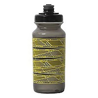 [해외]마시 Tape LTD 500ml 물병 1137251257 Yellow / Black